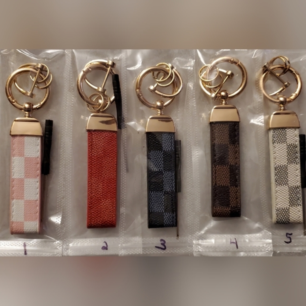 Key Fob-Choose 1